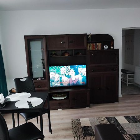 Apartament In Buzau Luaran gambar