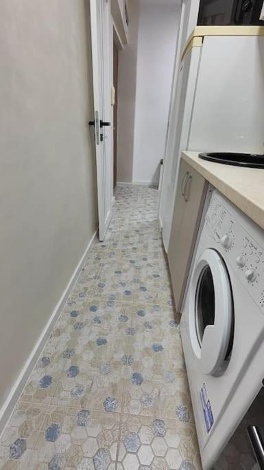 Apartament In Buzau Luaran gambar