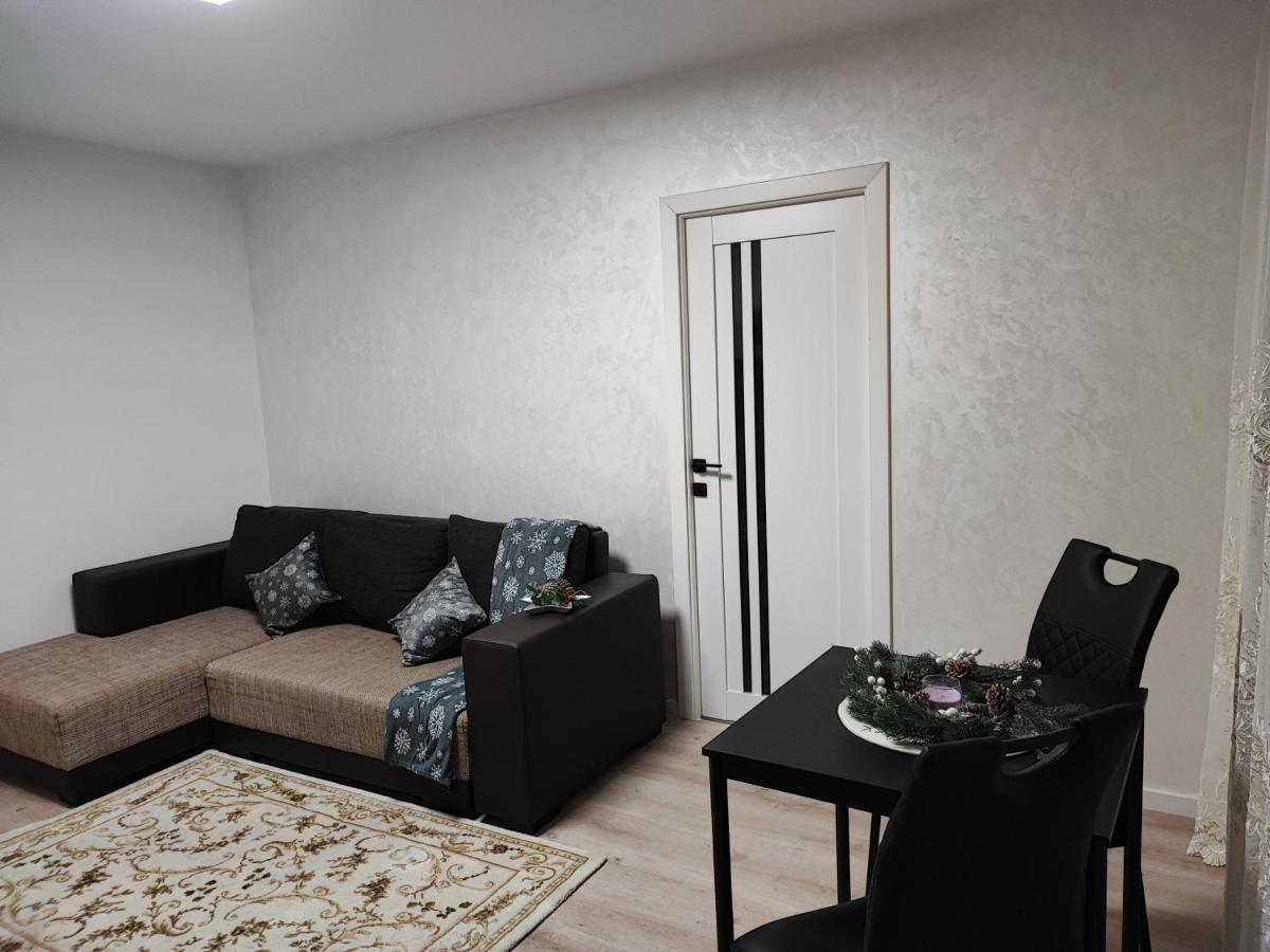 Apartament In Buzau Luaran gambar