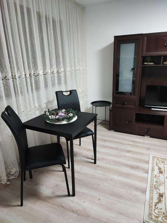 Apartament In Buzau Luaran gambar