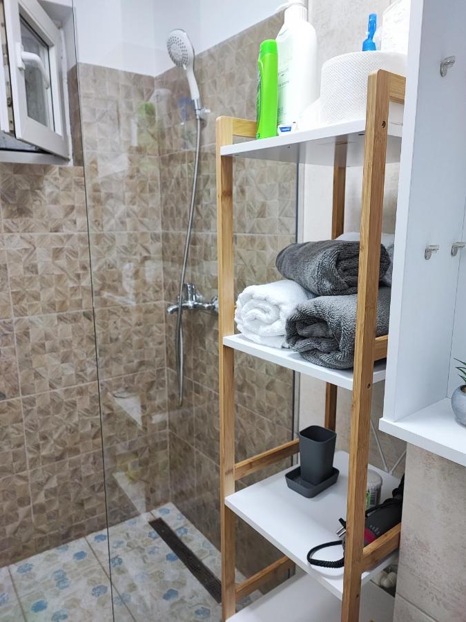Apartament In Buzau Luaran gambar
