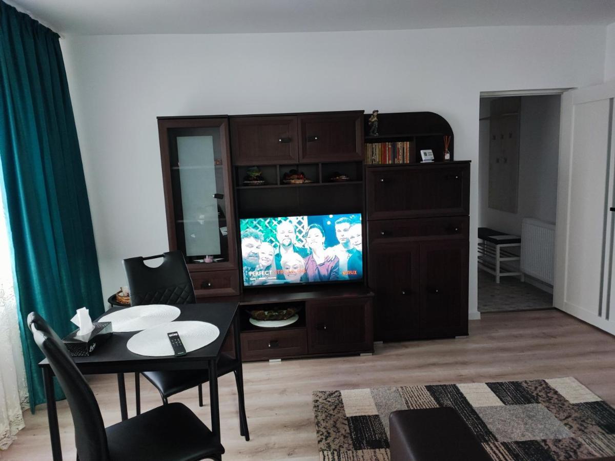 Apartament In Buzau Luaran gambar