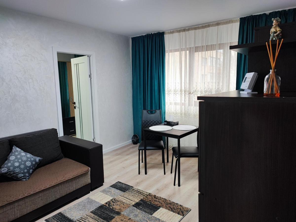 Apartament In Buzau Luaran gambar