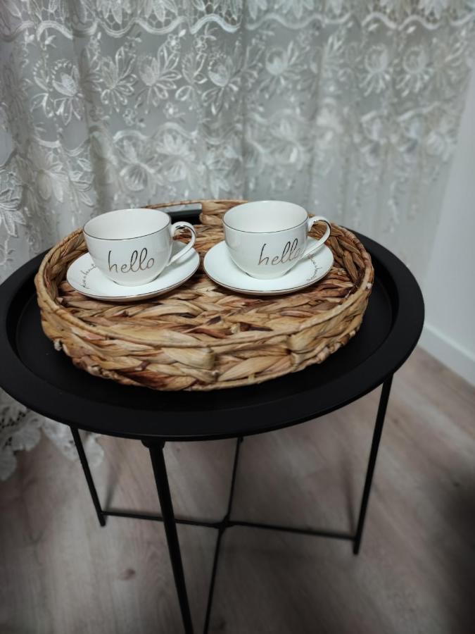 Apartament In Buzau Luaran gambar